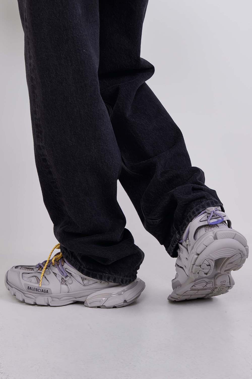 נעלי סניקרס